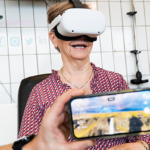 VR anvendes i projekt OPTIMIZE